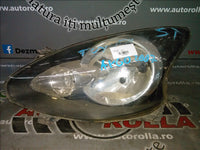 far stanga Toyota Aygo an 2007