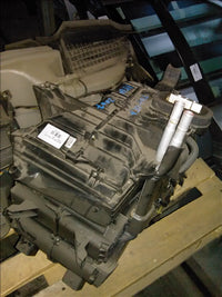 aeroterma ac completa Toyota Aygo an 2007