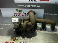 turbina Fiat Ducato 2.8D an 2008