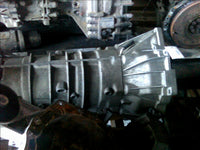 cutie viteze automata BMW X5 E53 3.0S an 2005