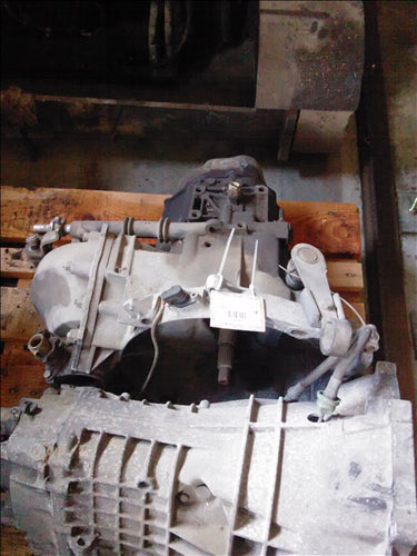 cutie viteze Peugeot 605 2.0S