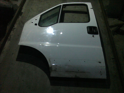 usa stanga fata completa Peugeot Boxer 2.8D an 2002