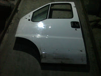 usa stanga fata completa Peugeot Boxer 2.8D an 2002