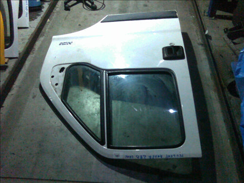 usa dreapta fata completa Peugeot Boxer 2.8D an 2002