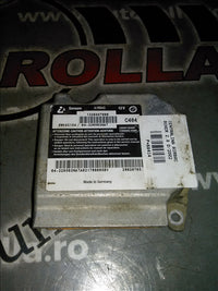 centralina airbag Peugeot Boxer, an 2005