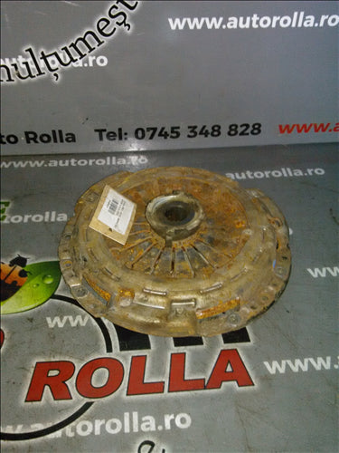 placa presiune si disc ambreiaj Peugeot Boxer, 2.8D an 2002