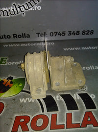 suport si tanpon cutie viteze Peugeot Boxer 2.8D an 2002