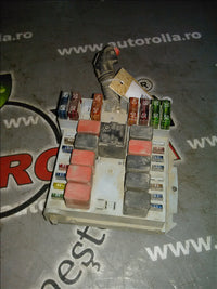 tablou sigurante electric Peugeot Boxer, 2.8D an 2002