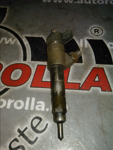 injector Peugeot Boxer 2.8D an 2002