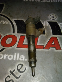 injector Peugeot Boxer 2.2HDI, an 2005