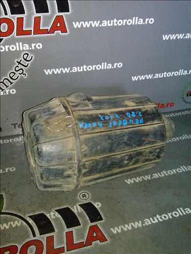 carcasa filtru aer Peugeot Boxer 2.8D an 2002