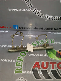 rampa injectoare Citroen XM 2.1TD