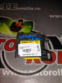 centralina Dacia Logan an 2009