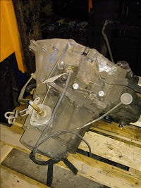 cutie viteze carcasa sparta Citroen Xsara 2.0HDI, an 1998