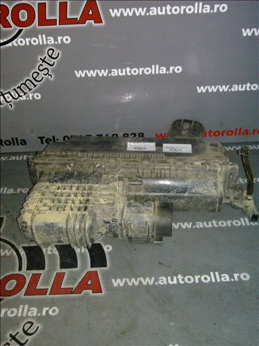 carcasa filtru aer Dacia Logan 1.5DCI an 2009