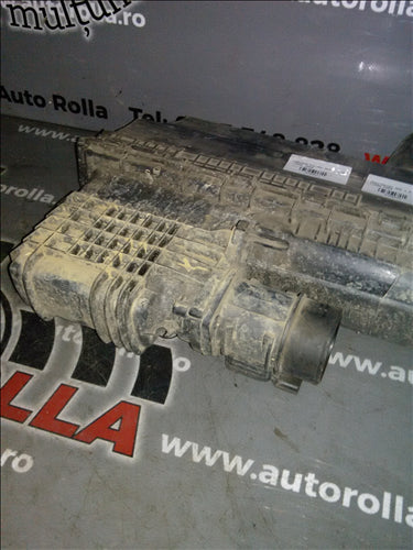 debitmetru aer Dacia Logan 1.5DCI an 2009