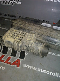 debitmetru aer Dacia Logan 1.5DCI an 2009