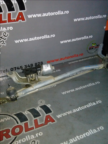 timonerie stergatoare si motoras Dacia Logan an 2009