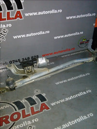 timonerie stergatoare si motoras Dacia Logan an 2009