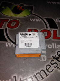 centralina airbag Citroen Xsara an 1998