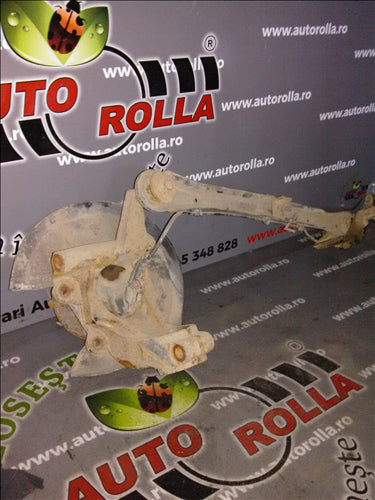 fuzeta stanga spate completa Ford Mondeo 2.0D, an 2002