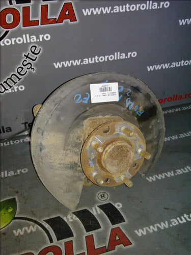 fuzeta dreapta completa Ford Mondeo 2.0D, an 2002