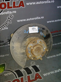 fuzeta dreapta completa Ford Mondeo 2.0D, an 2002