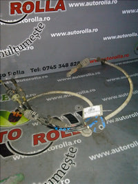 tije schimbator viteze Ford Mondeo 2.0D an 2002