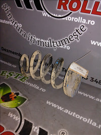 arc spate break Dacia Logan MCV, an 2009