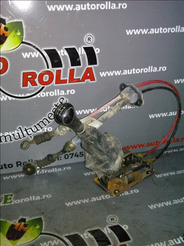 timonerie schimbator viteze si sufe Daewoo Matiz