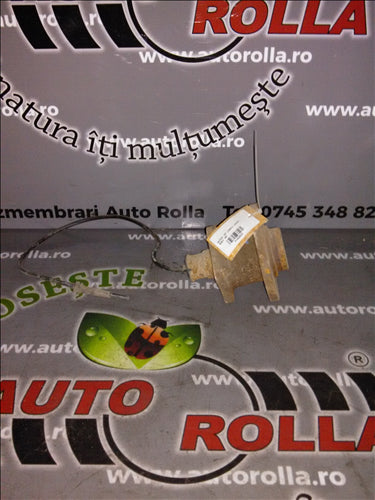 butuc spate abs Audi A6, an 2000