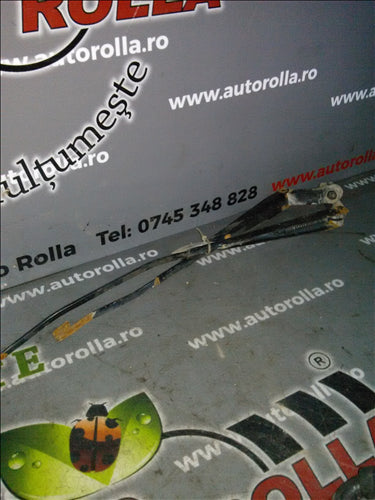 brate stergator parbriz Daewoo Matiz