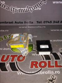 centralina airbag Toyota Celica, an 2002