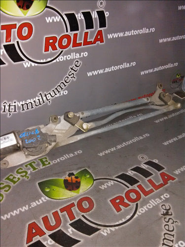 timonerie stergatoare si motoras Toyota Celica an 2002