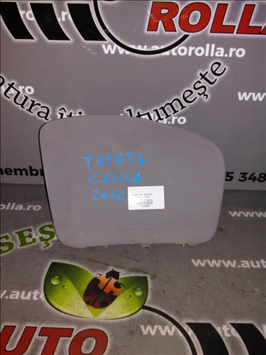 airbag pasager Toyota Celica, an 2002