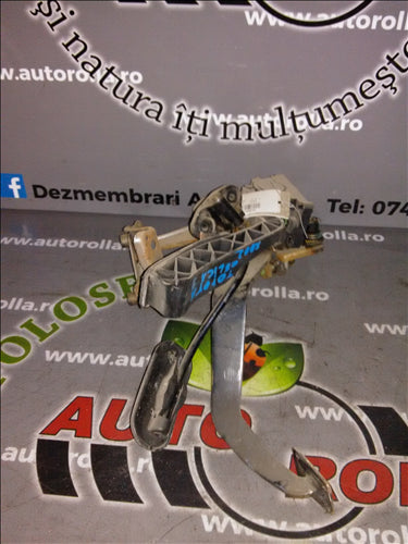 pedometru Toyota Celica2.0S an 2002