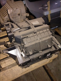 aeroterma ac completa Toyota Celica, an 2002