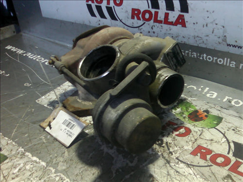 turbina Citroen XM 2.1TD