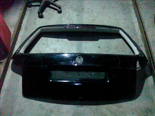 haion gol break Volkswagen Passat B5