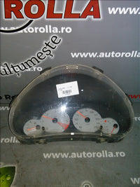 ceas bord Peugeot 206 1.4HDI