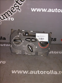 comanda aeroterma ac Peugeot 206