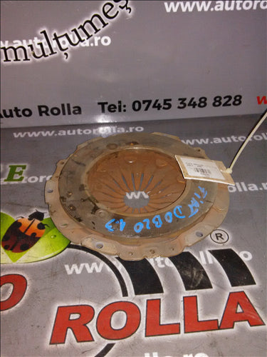 placa presiune Fiat Doblo 1.3Mjet an 2006