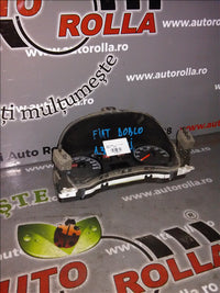 ceas bord Fiat Doblo, 1.3Mjet, an 2006