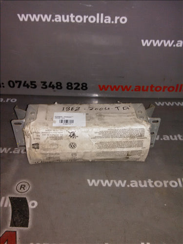 airbag pasager Seat Ibiza 3