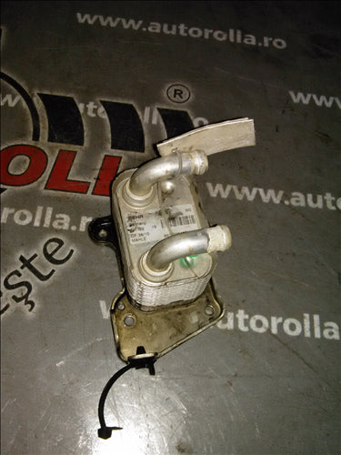 termoflot Opel Astra H 1.7DTH