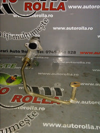 egr Opel Astra H, 1.7DTH