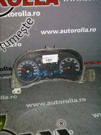 ceas bord Fiat Doblo, 1.3Mjet, an 2006