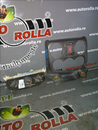 comanda aeroterma Fiat Doblo an 2006