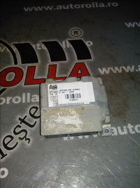 centralina airbag Peugeot 307 an 2006