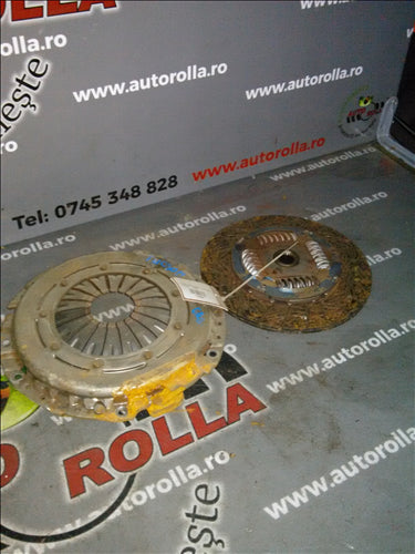 placa presiune si disc Hyundai Tucson 2.0CRDI an 2006